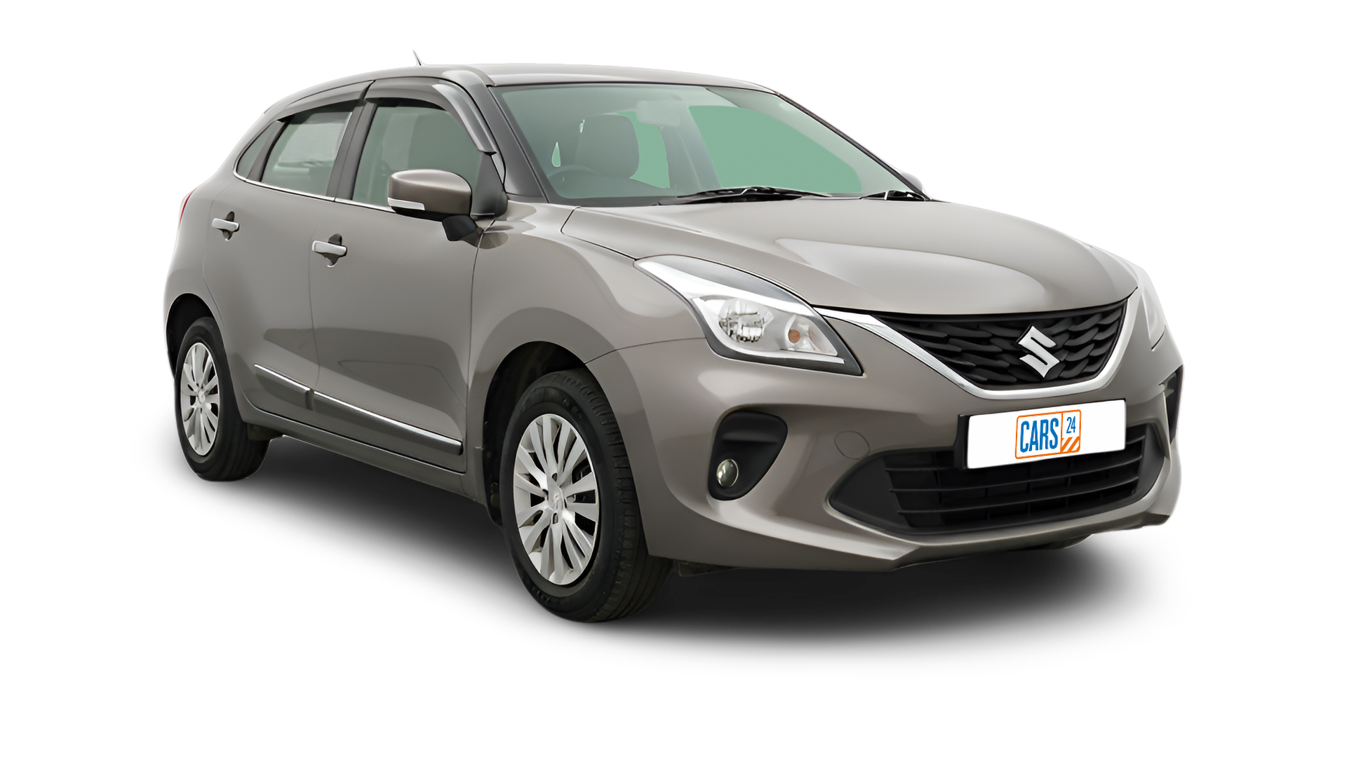 Maruti Baleno-img